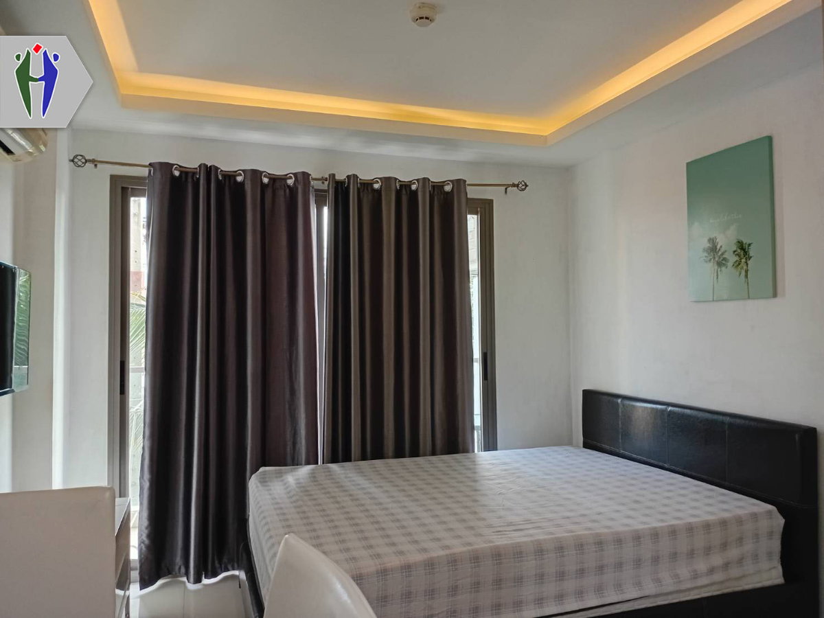 รูป คอนโดลากูน่า3 มัลดีฟส์ ให้เช่า 7500 บาท - รูปที่ 5/10