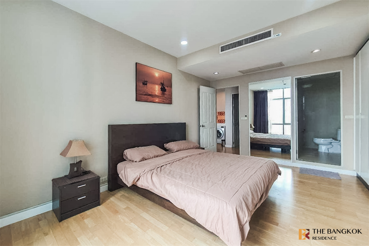 picture Baan Sathorn-Chaopraya  Hurry, big discount is ending! - 1/9