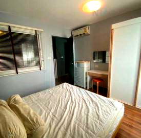 Condos for sale : 🔺 For Sell Condo U RATCHAYOTHIN Building B, Floor 8,1 bed room, Room size 31 sqm