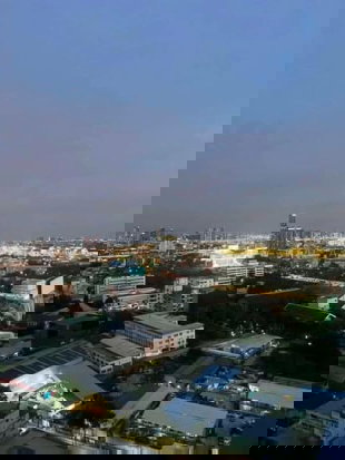 รูป ให้เช่าคอนโด พร้อมเข้าอยู่ Aspire Rama 4 ทำเลดีใกล้ BTSราคาเช่า: 13,000 บาท/เดือน - รูปที่ 14/15