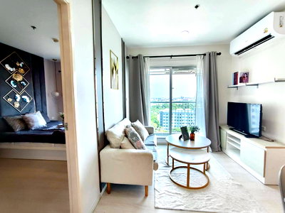 Condos for sale : Condo For Sale Aspire Sathorn Taksin Timber Zone