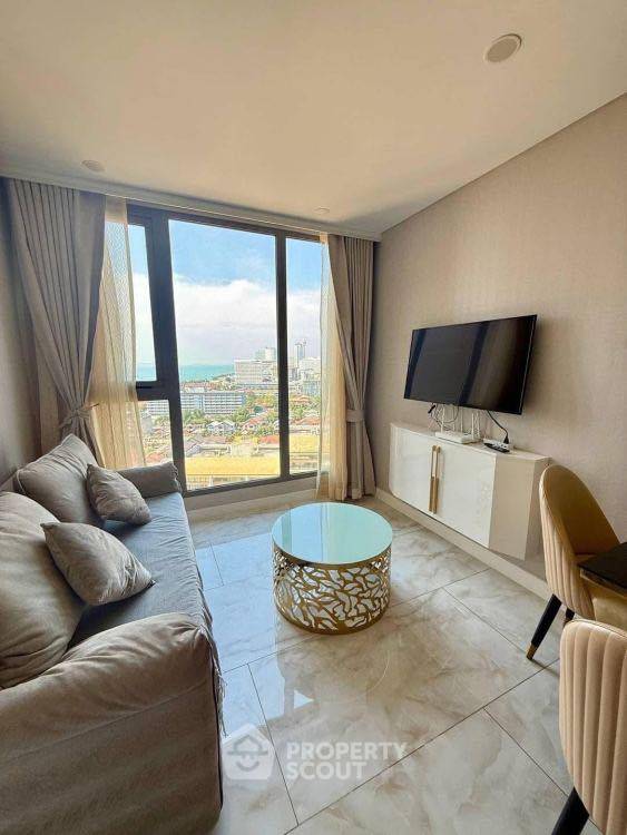 รูป คอนโด 1-ห้องนอน ที่ โคปาคาบาน่า บีช จอมเทียน ใกล้ หาดจอมเทียน (ID 2819896) - รูปที่ 7/7