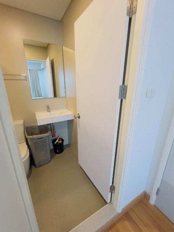 รูป Condo for rent Lumpinee Ratchada Sathu  - รูปที่ 5/17