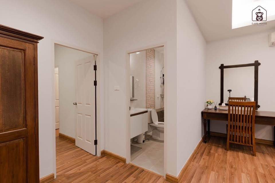 picture For Rent: Semi-Detached House near Wing 41 (ID:613HR) - 5/21