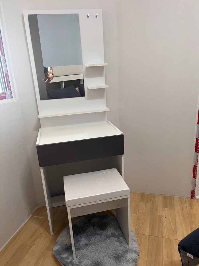 picture Condo for sale floor 2 with furniture - 5/9