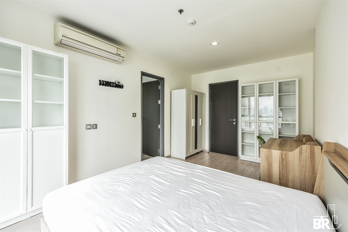 รูป ริทึ่ม รางน้ำ ห้ามพลาด!! ยูนิตสุดแรร์ ใกล้ BTS สถานีอนุสาวรีย์ชัยสมรภูมิ - รูปที่ 9/10