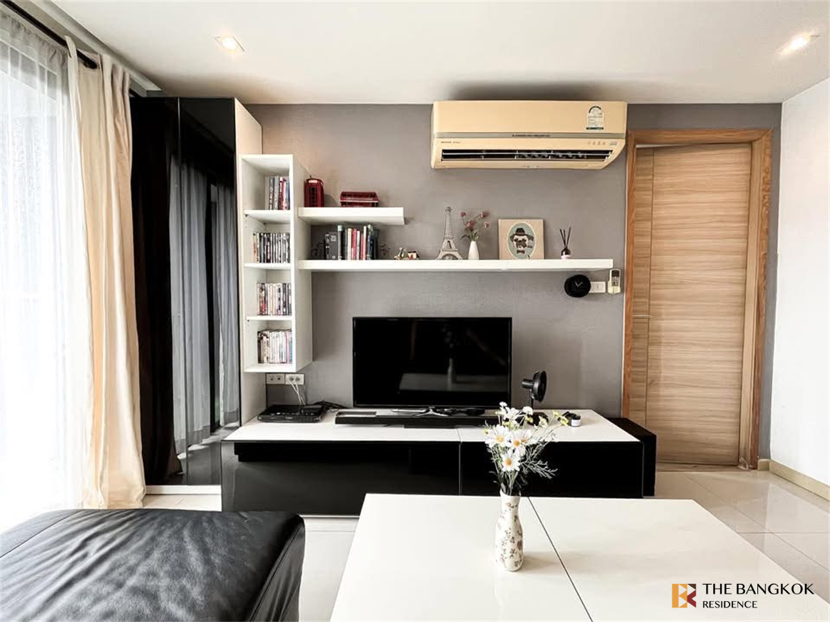 picture Socio Reference 61 Easy Start with a City Dweller Lifestyle - 5/9