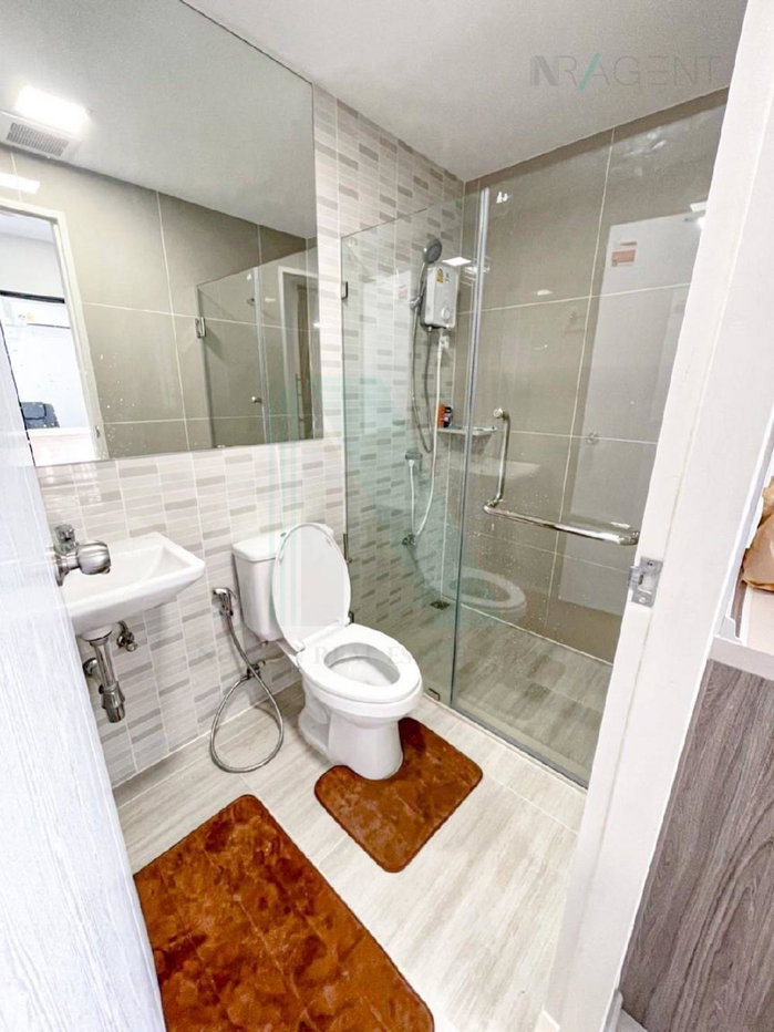 รูป 🎉Special room!🎉 ขายคอนโด พลัมคอนโด สะพานใหม่ สเตชั่น อาคาร C ชั้น 2 1 ห้องนอน ขนาด 36.00 ตรม ใกล้ ตลาดยิ่งเจริญ - รูปที่ 8/8