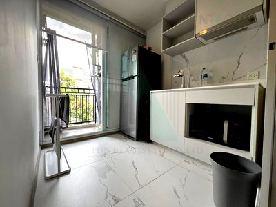 Condos for sale : 🚩 For Sell Condo THE TREE LADPRAO 15 Building 1, Floor 5,1 bed room, Room size 27 sqm