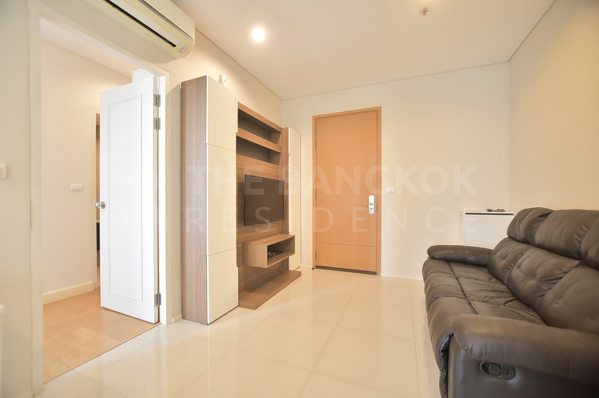 รูป วิลล่า อโศก ใกล้ MRT สถานีเพชรบุรี ทำเลศักยภาพ ไม่แพงอย่างที่คิด - รูปที่ 5/10