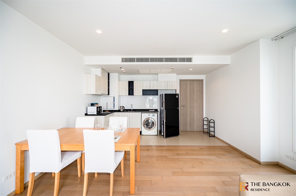 picture HQ By Sansiri  Looking for an owner for this special unit - 7/10