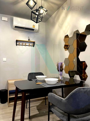 Condos for sale : 🎉 For Sell Condo XT HUAIKWANG Building B, Floor 8,1 bed room, Room size 35.00 sqm