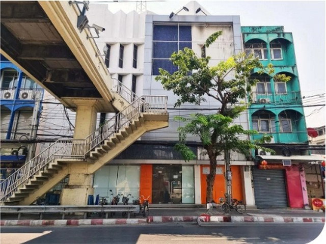 รูป BC10045 ขายสำนักงาน แขวง บางมด เขต บางขุนเทียน จังหวัด กรุงเทพมหานคร - รูปที่ 7/8