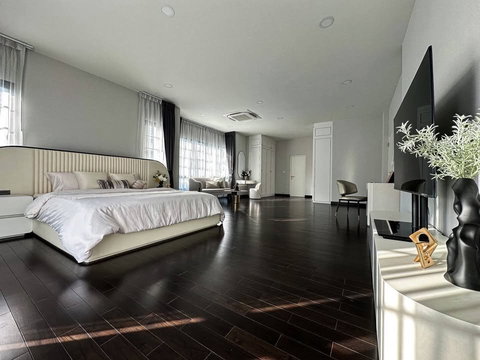 LTHC15099 – Modern House Prime Location for Sale Bangna | Family Living Best Value | Near BTS Bangna | 29 MB | บ้านขาย บางนา ทำเลดี ครอบครัวอยู่สบาย คุ้มค่า ใกล้ BTS บางนา