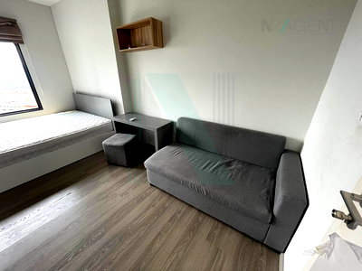 ขายคอนโด : 📌 ขายคอนโด แอสปาย สาทร-ตากสิน คอปเปอร์ โซน อาคาร 1 ชั้น 14 สตูดิโอ ขนาด 23 ตรม ใกล้ Lotus กัลปพฤกษ์