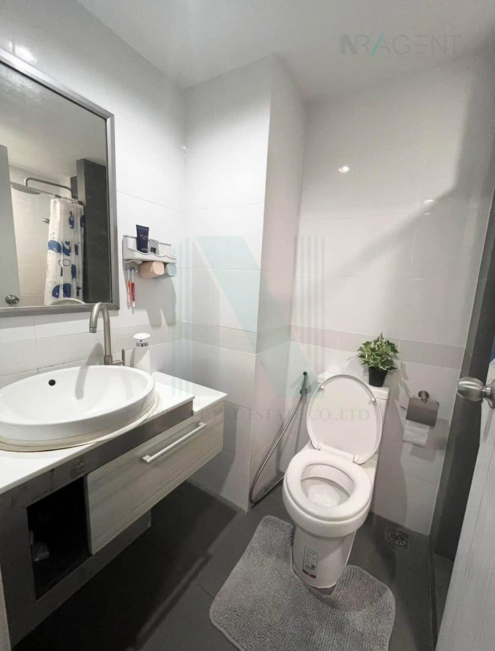 รูป 📌 ขายคอนโด เจ ดับบลิว คอนโด แอท ดอนเมือง อาคาร B ชั้น 2 1 ห้องนอน ขนาด 35 ตรม ใกล้ สนามบินดอนเมือง - รูปที่ 4/8