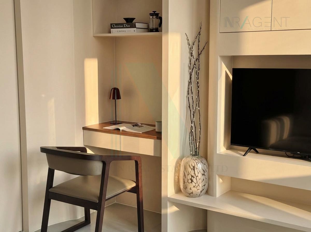 รูป 📌 ขายคอนโด คูเปอร์ สยาม อาคาร 1 ชั้น 6 Duplex ขนาด 41 ตรม ใกล้ สเตเดียมวัน - รูปที่ 6/8