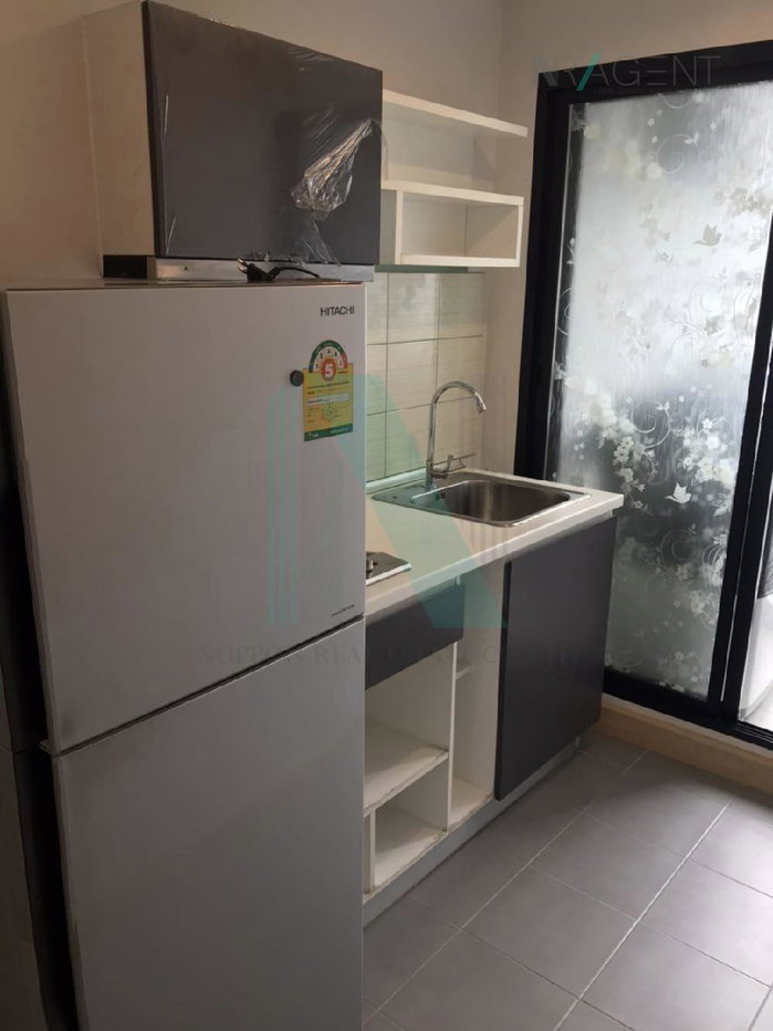 รูป 📌 ขายคอนโด เดอะ นิช โมโน บางนา อาคาร C ชั้น 8 1 ห้องนอน ขนาด 38.00 ตรม ใกล้ ใกล้ ห้างสรรพสินค้าเมกะบางนา - รูปที่ 6/8