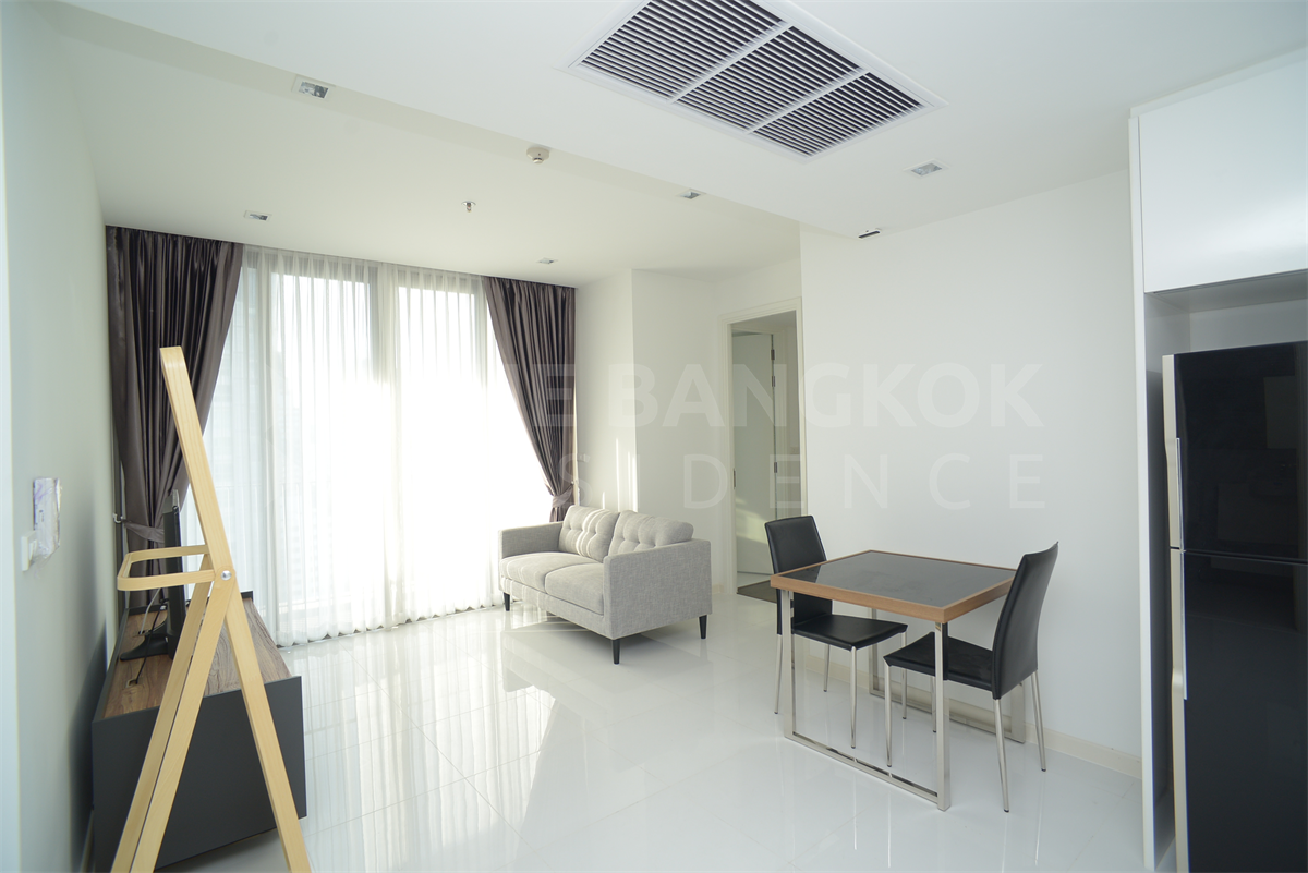 รูป เปิดประสบการณ์ใหม่กับคอนโดทำเลทอง นารา ไนน์ - รูปที่ 10/10