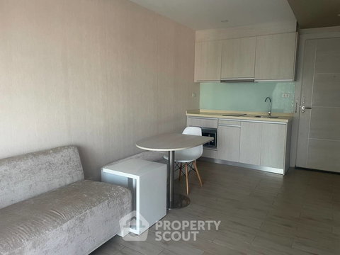 1-BR Condo at Seven Seas Condo Resort Jomtien close to Pattaya (ID 2819293)