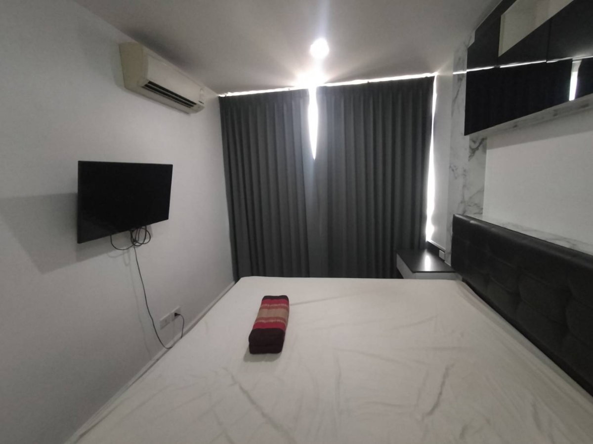 picture Condo for Rent – Mayfair Place Sukhumvit 64 (Rt-01) - 3/25