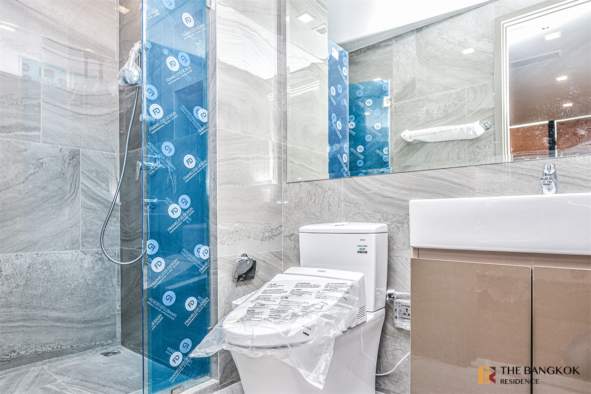 รูป ไอดีโอ คิว วิคตอรี่ ยูนิตพิเศษ ราคาคุ้มค่า ใกล้ BTS สถานีอนุสาวรีย์ชัยสมรภูมิ - รูปที่ 8/9