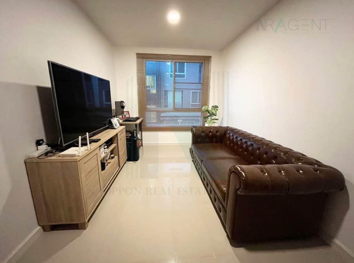 รูป 📌 ขายคอนโด เจ ดับบลิว คอนโด แอท ดอนเมือง อาคาร B ชั้น 2 1 ห้องนอน ขนาด 35 ตรม ใกล้ สนามบินดอนเมือง - รูปที่ 5/8