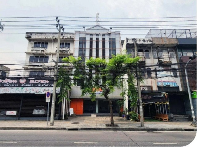 picture FOR SALE  OFFICE PROPERTY  16453000 BAHT. - 7/8