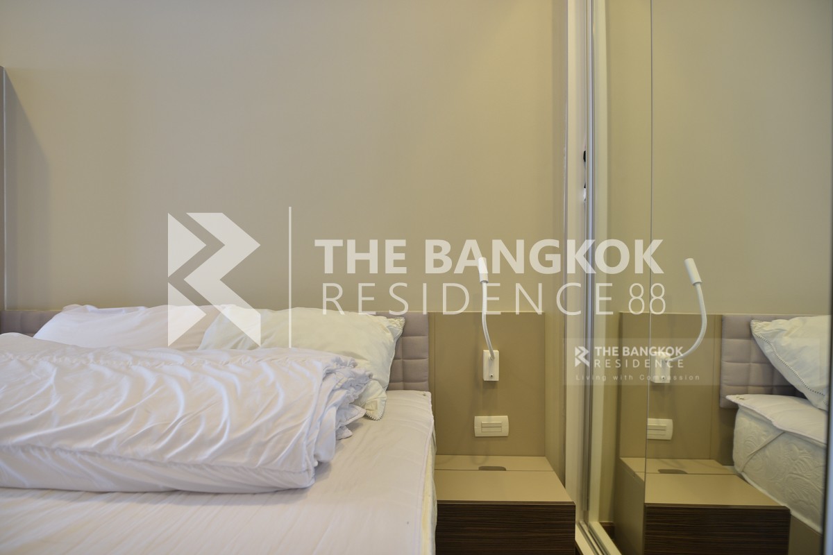 รูป เริ่มต้นง่ายๆ กับไลฟ์สไตล์คนเมือง ออนิกซ์ พหลโยธิน ใกล้ BTS สถานีสะพานควาย - รูปที่ 1/10