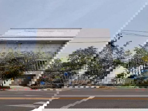 FOR SALE  OFFICE PROPERTY  29725000 BAHT.