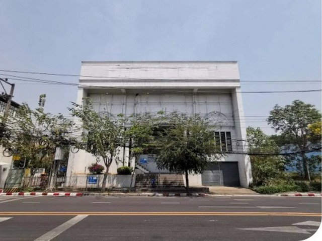 picture FOR SALE  OFFICE PROPERTY  29725000 BAHT. - 1/8