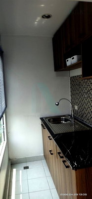 ขายคอนโด : 🔺 ขายคอนโด รีเจ้นท์ โฮม 14 สุขุมวิท 93 อาคาร 1 ชั้น 3 สตูดิโอ ขนาด 31.00 ตรม ใกล้ โรงเรียนนานาชาติเวลลส