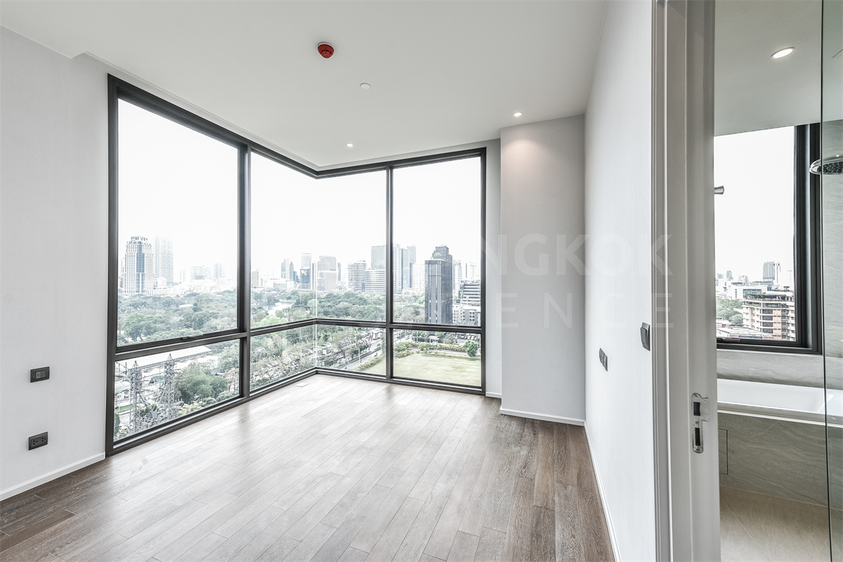 รูป คอนโด Luxury ทำเลใจกลางเมือง มิวนีค หลังสวน - รูปที่ 2/10