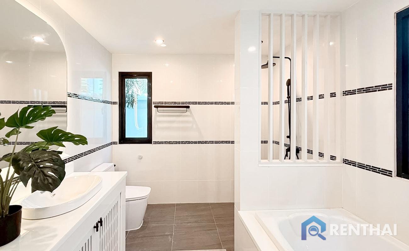 picture For sale house 3 bedrooms at Nibbana Shade - 11/25
