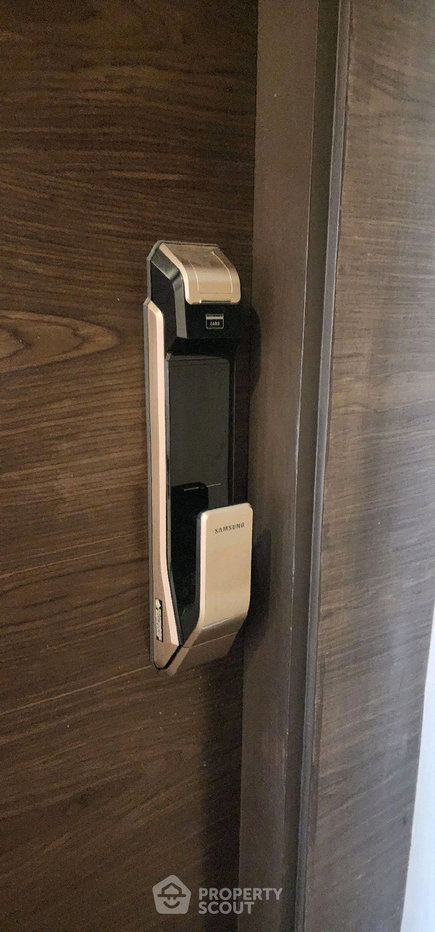 รูป คอนโด 1-ห้องนอน ที่ ริธึ่ม พหล-อารีย์ ใกล้ BTS สะพานควาย (ID 2818745) - รูปที่ 3/16