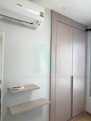 Condos for sale HomePro Rajapruk  : 🎉 For Sell Condo THE TRUST RESIDENCE PINKLAO Building 1, Floor 20,1 bed room, Room size 29 sqm