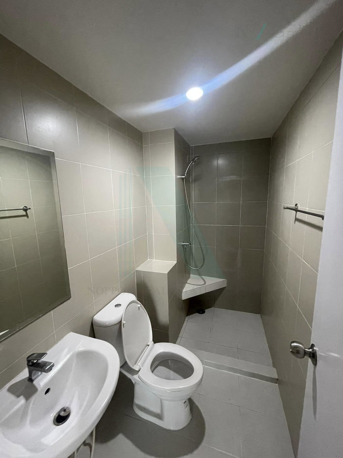 รูป 🎉 ขายคอนโด เดอะคิทท์ พลัส พหลโยธิน คูคต อาคาร 1 ชั้น 3 1 ห้องนอน ขนาด 28.00 ตรม ใกล้ โลตัส ลำลูกกา คลอง 2 - รูปที่ 8/8