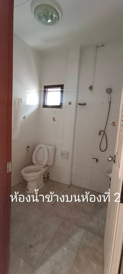 รูป ให้เช่าบ้านเดี่ยว 82 ตรว. รังสิต คลอง4 - รูปที่ 14/14