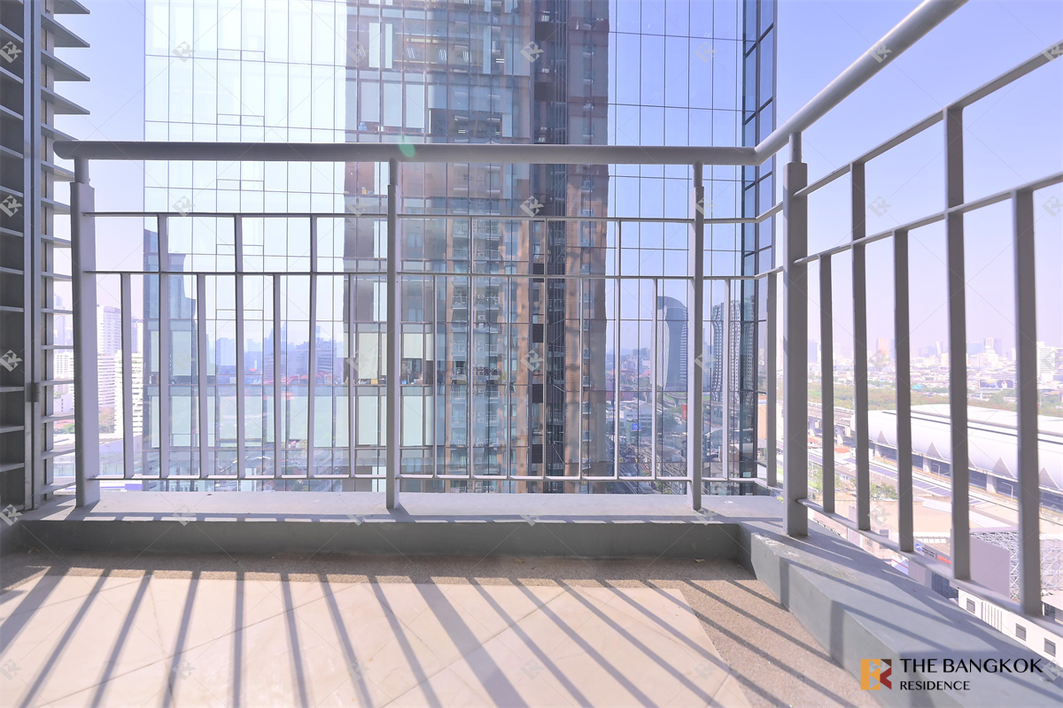 picture Villa Asoke Surrounded by Facilities near MRT Phetchaburi Station - 6/10