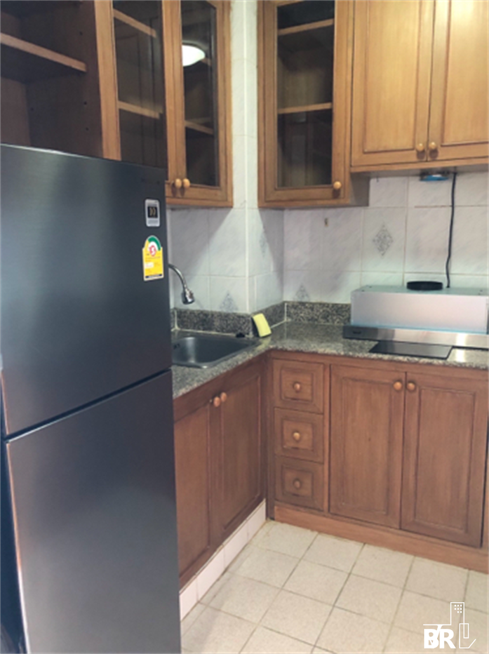 รูป พญาไท พลาซ่า ใกล้ Airport Rail Link สถานีพญาไท ประกาศหาเจ้าของยูนิตพิเศษ - รูปที่ 8/10