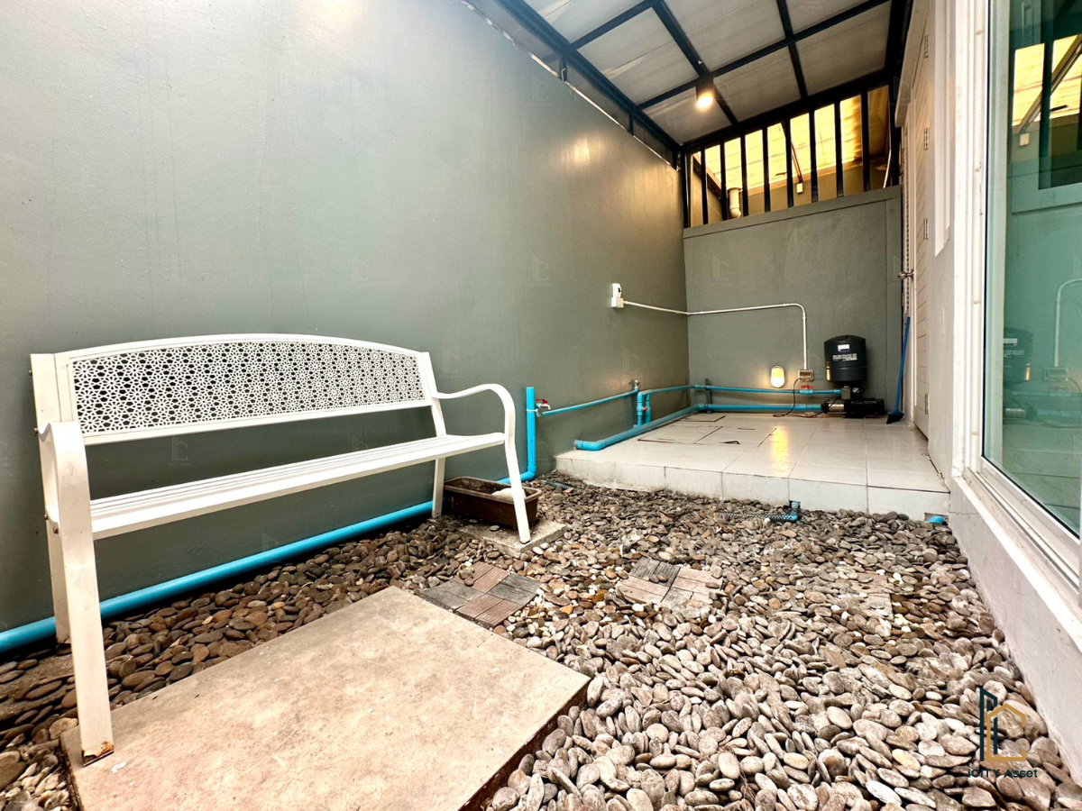 picture 🔥For Rent!! ready to move-in 3b4b 32k - SPACE Ladprao-Mengjai 📞Call 090 919 9898 - 9/21