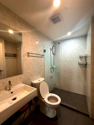 ขายคอนโด : 🎉 ขายคอนโด กรีเน่ คอนโด ดอนเมือง-สรงประภา อาคาร 1B ชั้น 5 1 ห้องนอน ขนาด 31 ตรม ใกล้ ตลาดนัดบุญอนันต์