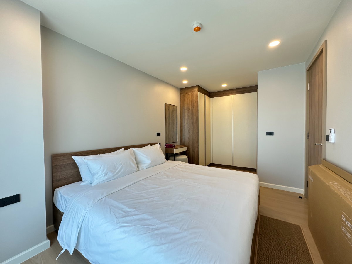 picture Space Cherngtalay for Rent near Boat Avenue - 2/27