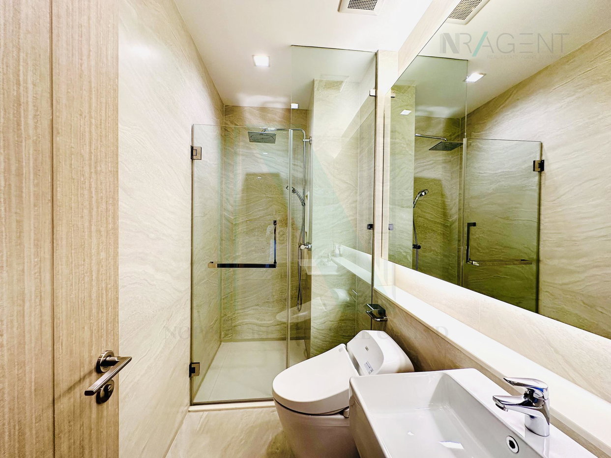 รูป 🔺 ขายคอนโด ดิ แอดเดรส สยาม-ราชเทวี อาคาร 1 ชั้น 9 1 ห้องนอน ขนาด 35 ตรม ใกล้ ใกล้ BTS ราชเทวี - รูปที่ 8/8