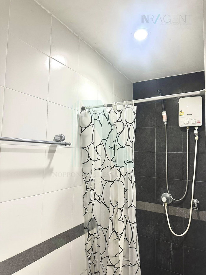 รูป 🎉 ขายคอนโด เอ สเปซ อโศก-รัชดา อาคาร C ชั้น 4 1 ห้องนอน ขนาด 32 ตรม ใกล้ เซ็นทรัล พระราม 9 - รูปที่ 8/8