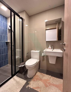 📌 For Sell Condo NIA BY SANSIRI Building 1, Floor 10,2 bed room, Room size 51 sqm