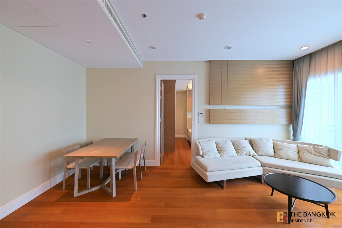 รูป ไบร์ท สุขุมวิท 24 ยูนิตราคาถูกกว่าตลาด - รูปที่ 6/10