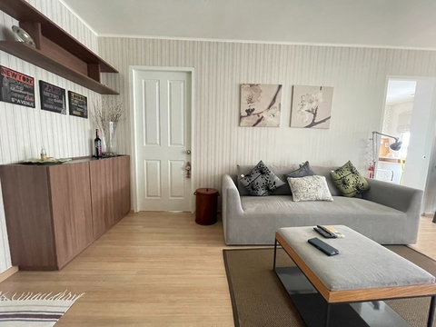 💥💥ปล่อยเช่า!! U Delight 3 ประชาชื่น-บางซื่อ 51 ตรม.ชั้น 23 พร้อมเฟอร์และเครื่องใช้ไฟฟ้าครบ สนใจ Line ID: @atfirm💥💥