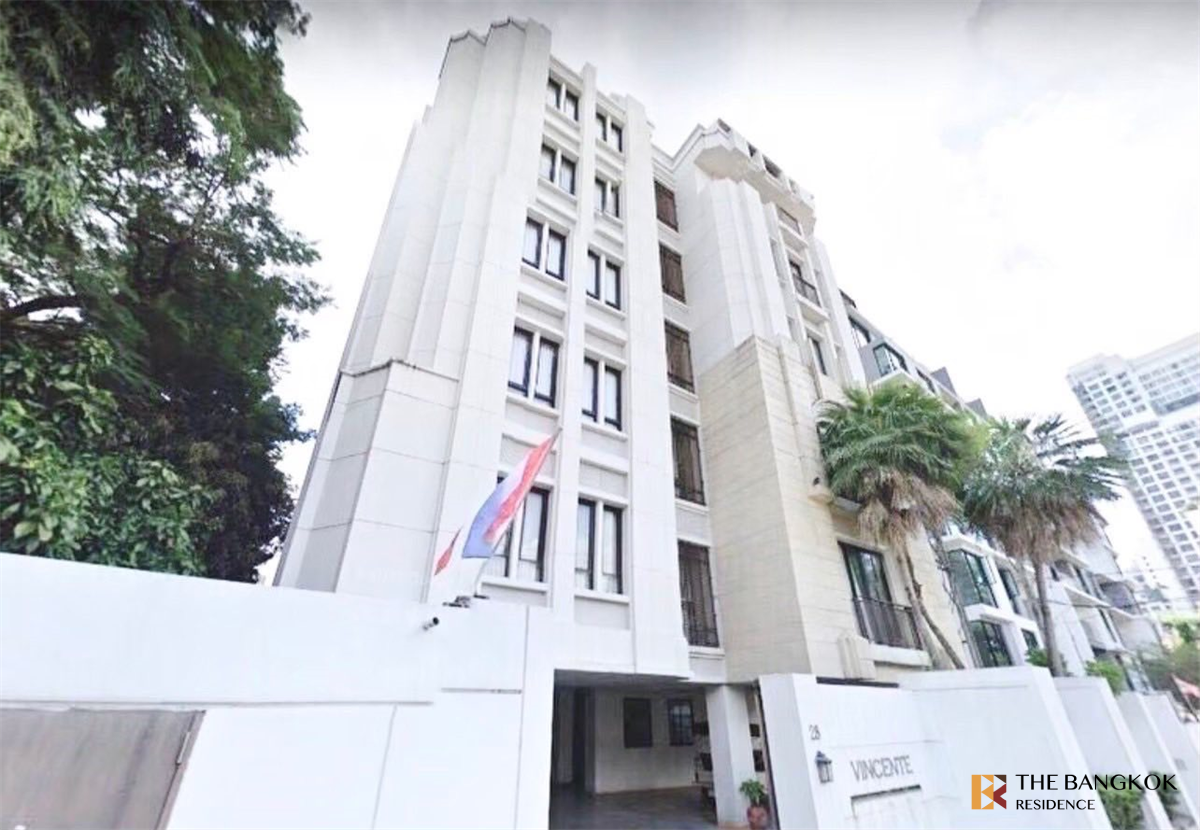 picture Hurry, big discount is ending! Vincente Sukhumvit - 6/9
