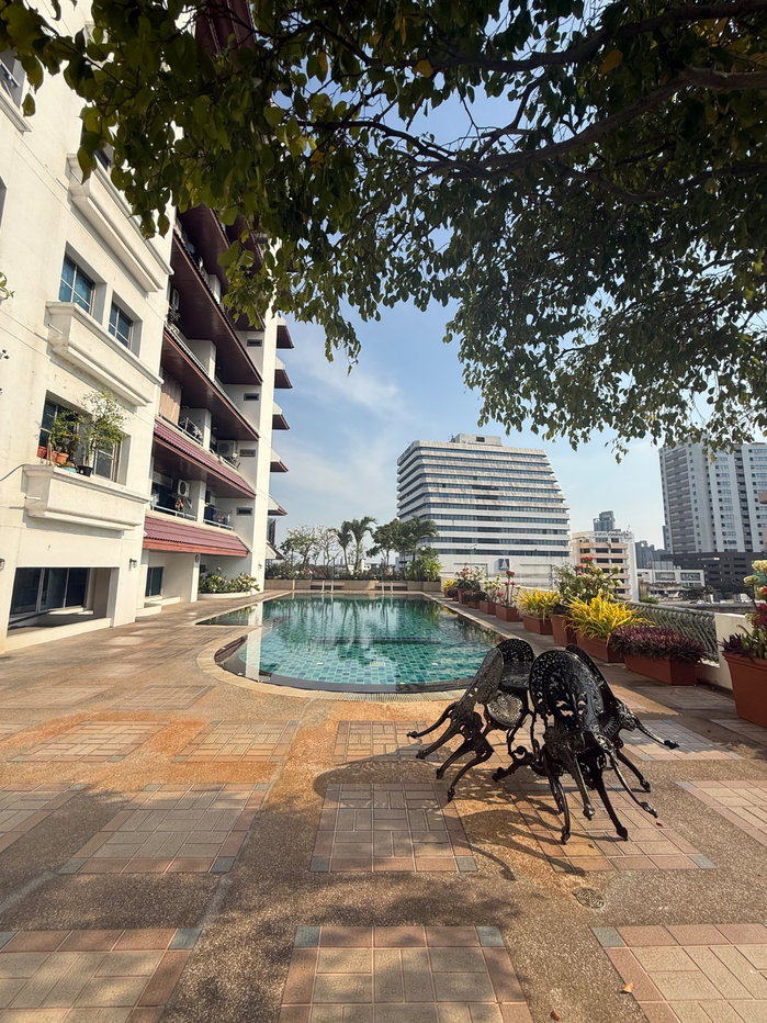 picture 🏠✨ The Executive Regent for Sale 1 Bedroom (HBH-ST-255) - 14/14